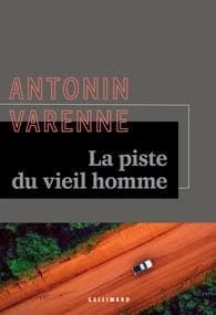 Couverture de livre