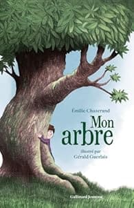 Couverture de livre