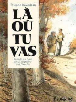 Couverture de livre
