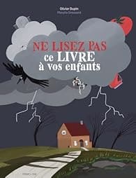 Couverture de livre