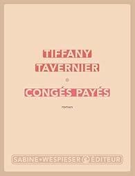 Couverture de livre