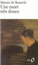 De Beauvoir-Une mort très douce