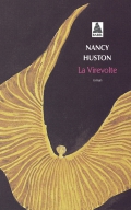 Nancy Huston - La virevolte