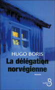 Boris - Hugo
