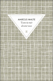 Malte - Marcus