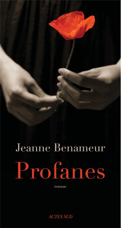Benameur - Jeanne