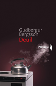 Bergsson - Gudbergur