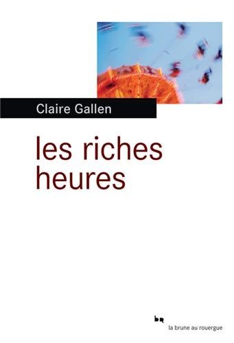 Gallen - Claire