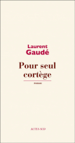 Gaudé - Laurent