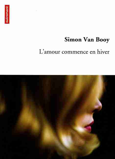 Van Booy - Simon