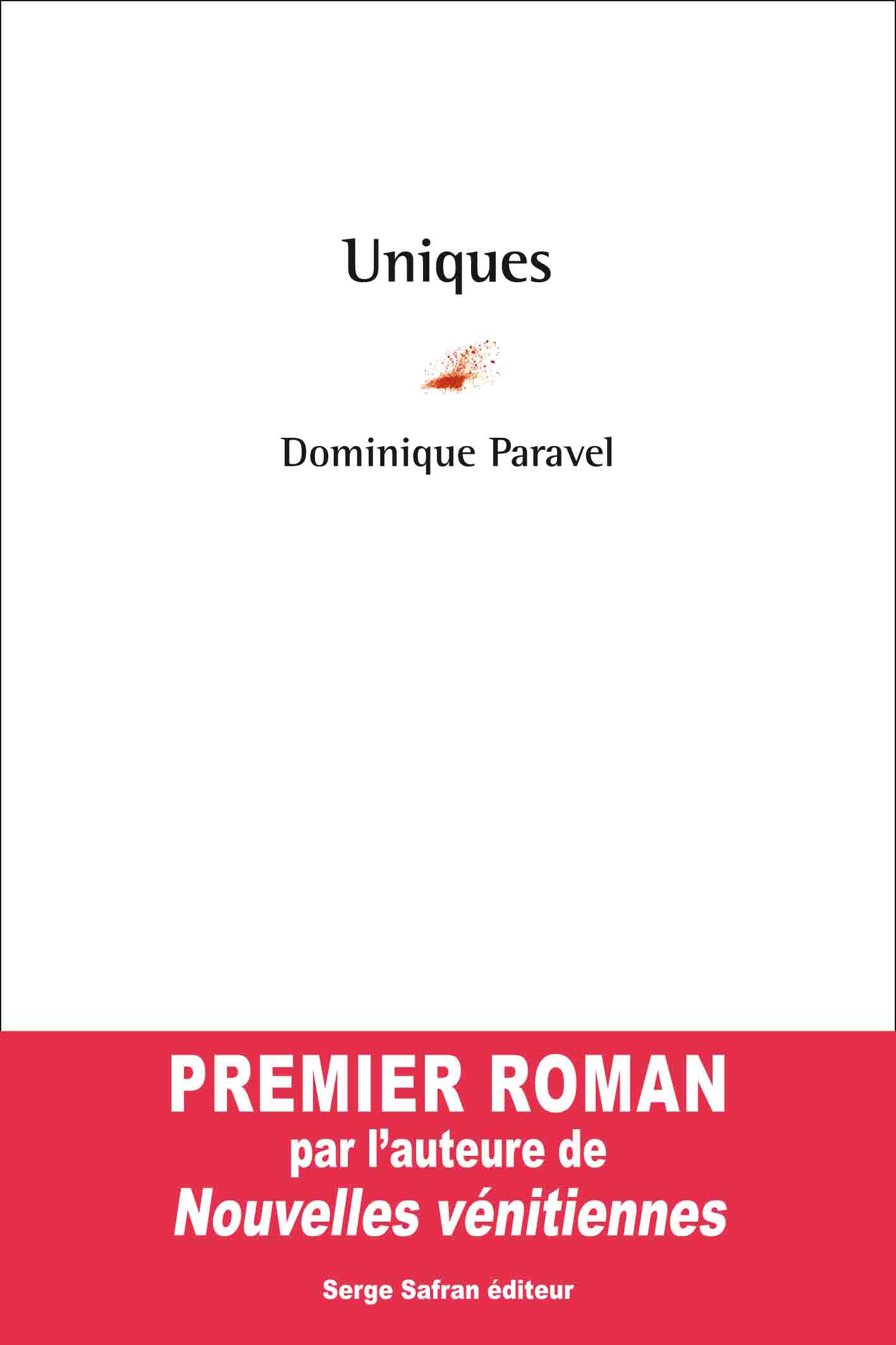 Paravel - Dominique
