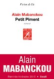 Mabanckou - Alain