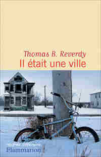 Reverdy - Thomas B.