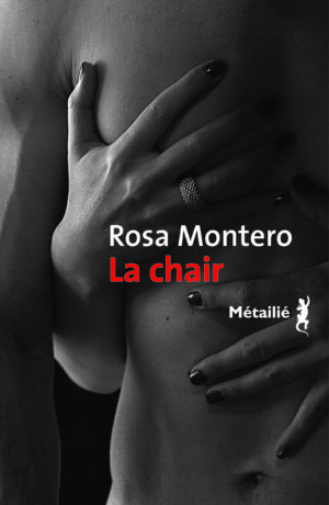 Montero - Rosa