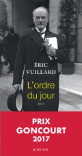Vuillard - Eric