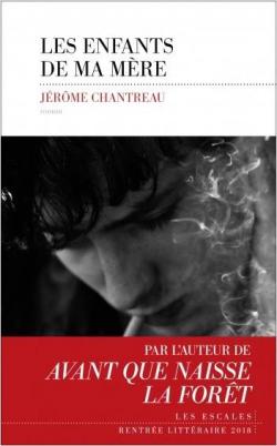 Chantreau - Jérôme