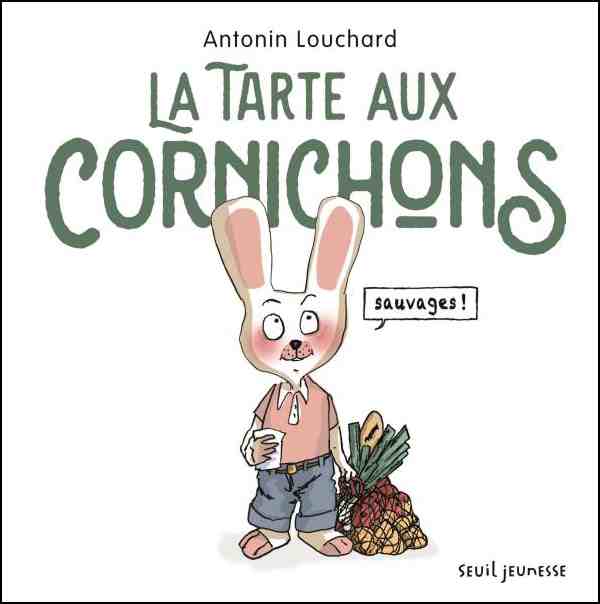 Louchard - Antonin