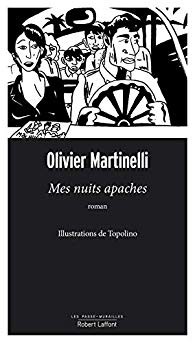 Martinelli - Olivier