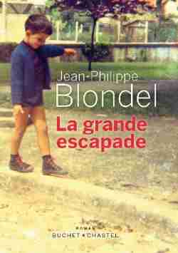 Blondel - Jean-Philippe