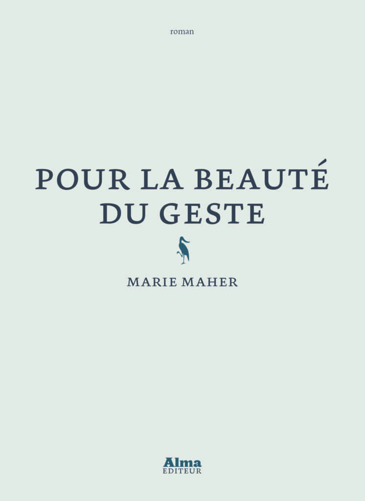 Maher - Marie