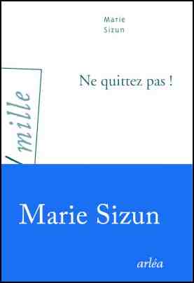 Sizun - Marie