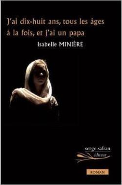 Minière - Isabelle