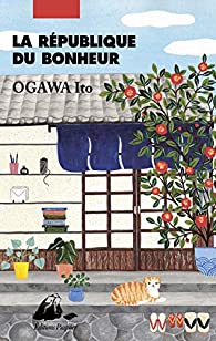 Ogawa - Ito