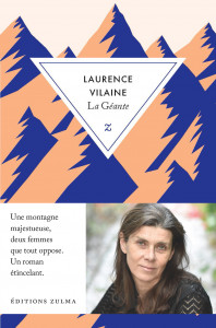 Vilaine - Laurence