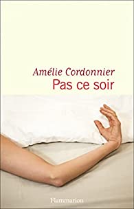 Cordonnier - Amélie