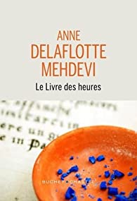 Delaflotte Mehdevi - Anne