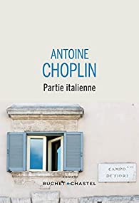 Choplin - Antoine