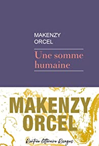 Orcel - Makenzy