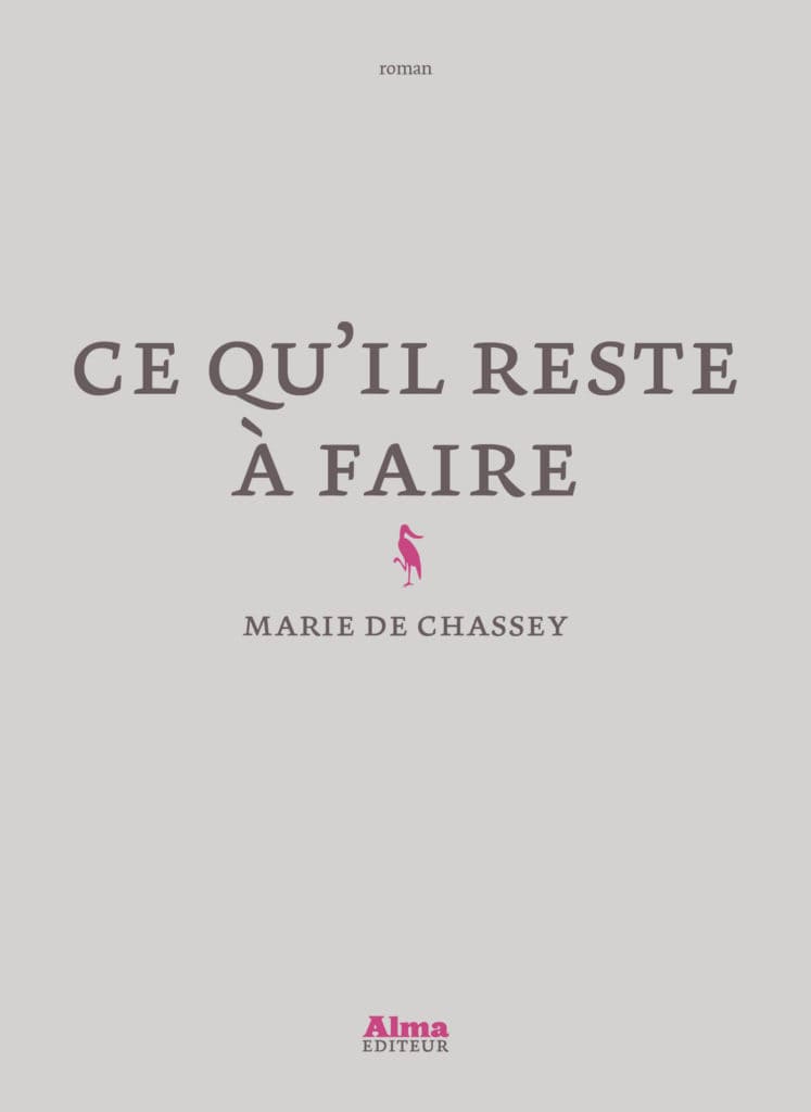 Couverture de livre
