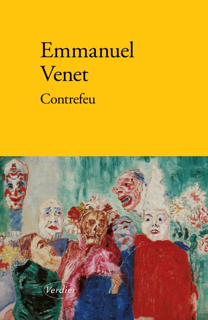Venet - Emmanuel