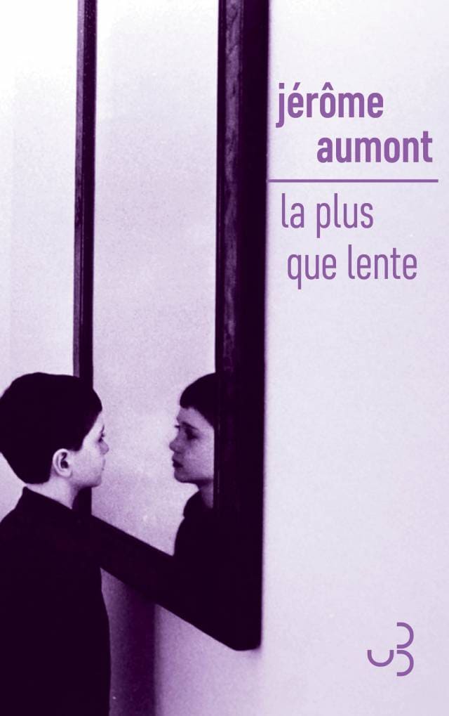 Couverture de livre