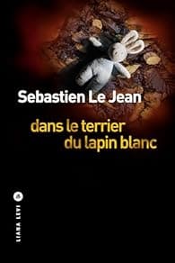 Couverture de livre