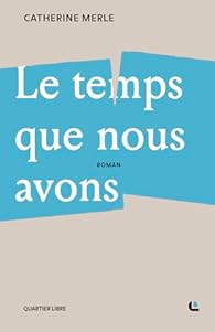 Couverture de livre