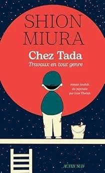 Couverture de livre
