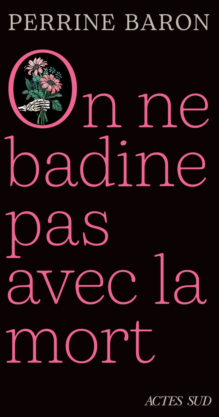 Couverture de livre