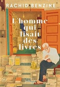 Couverture de livre