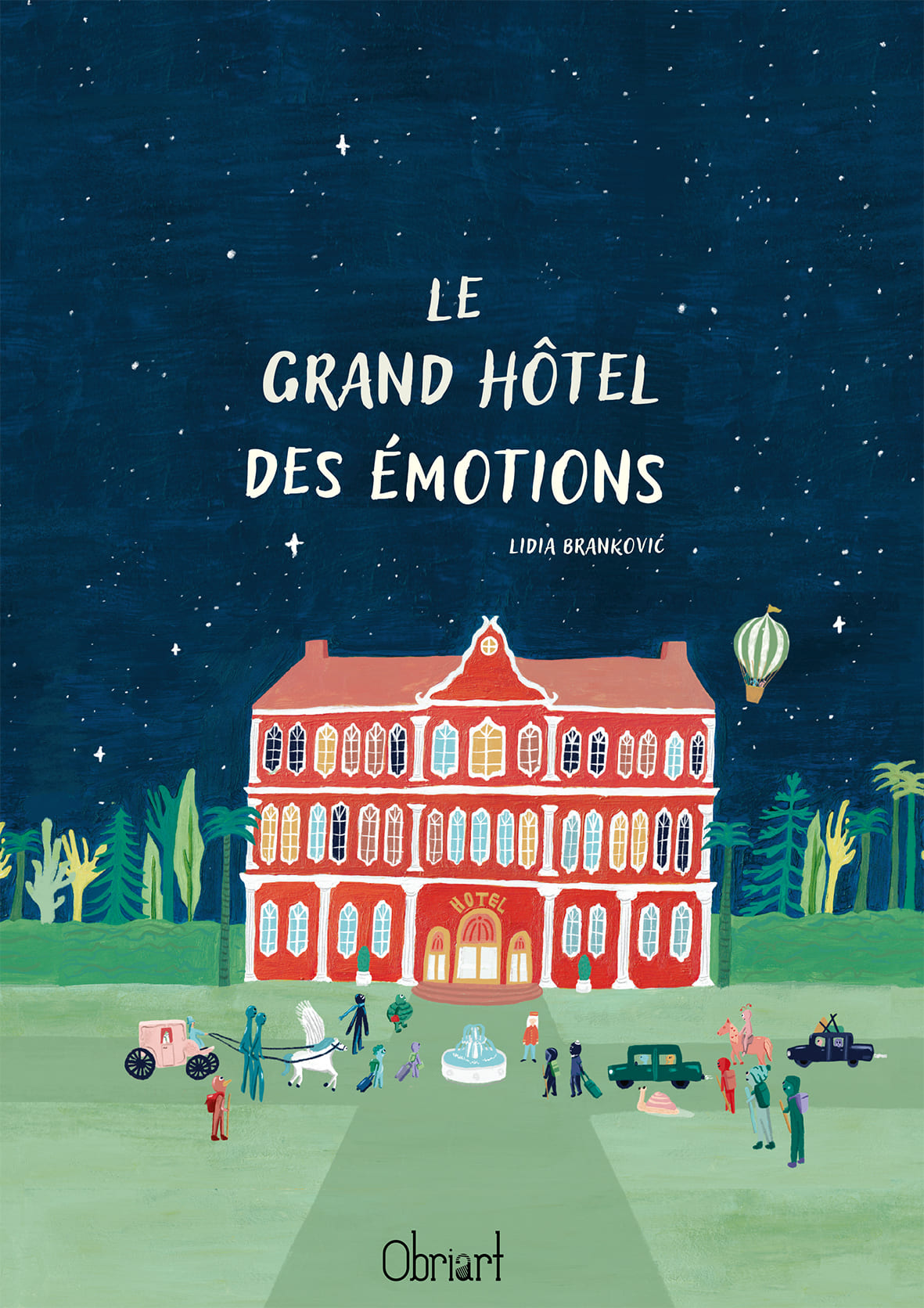 Couverture de livre