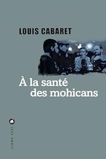 Couverture de livre