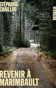 Couverture de livre