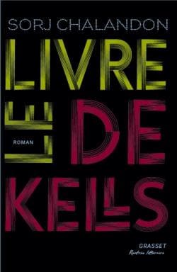 Couverture de livre