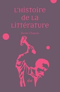 Couverture de livre
