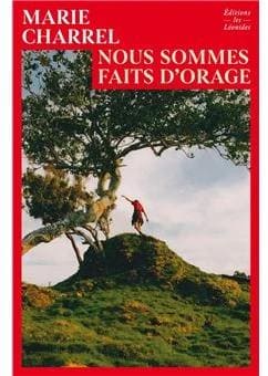 Couverture de livre