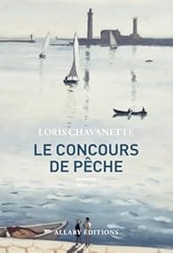 Couverture de livre
