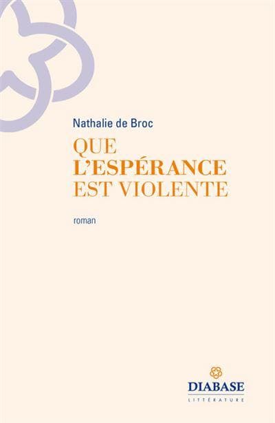 Couverture de livre