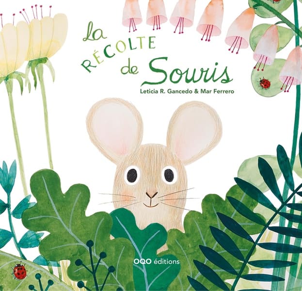 Couverture de livre