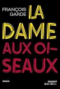 Couverture de livre
